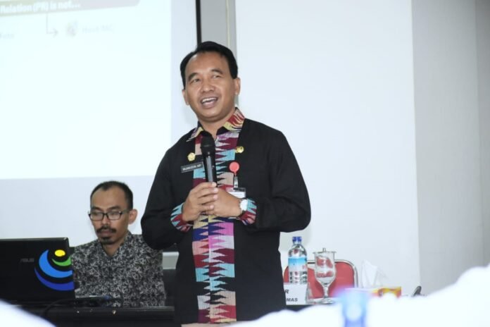 Kado HUT Ke-67, Pemprov NTB Raih Anugerah Mitra Usaha Mikro 2025