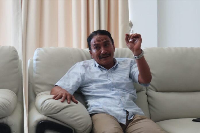 HUT Ke-67 NTB, Perlunya Perkua Sinergi dan Kolaborasi