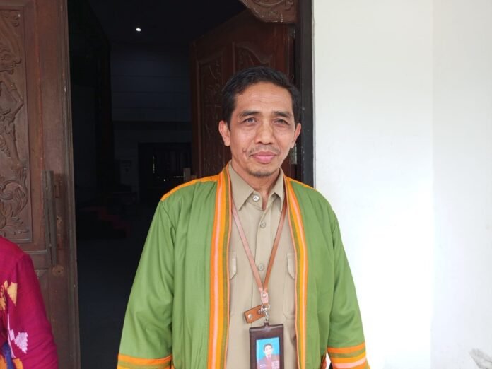 Dinas Dikbud NTB Minta PPPK yang Mutasi Tetap Tenang