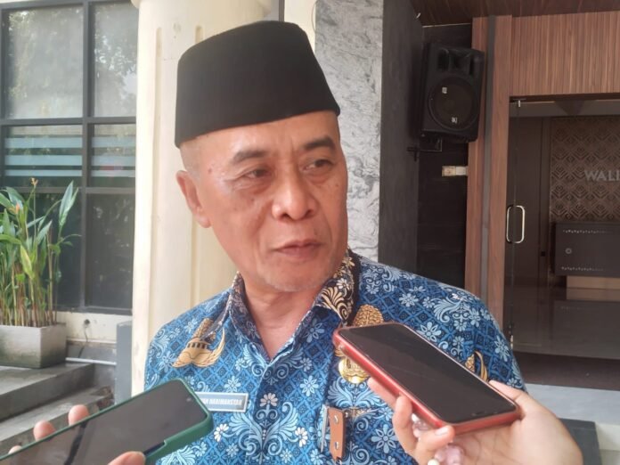 Dianggarkan Rp22 Miliar, Proyek Kampung Nelayan Merah Putih Ditender