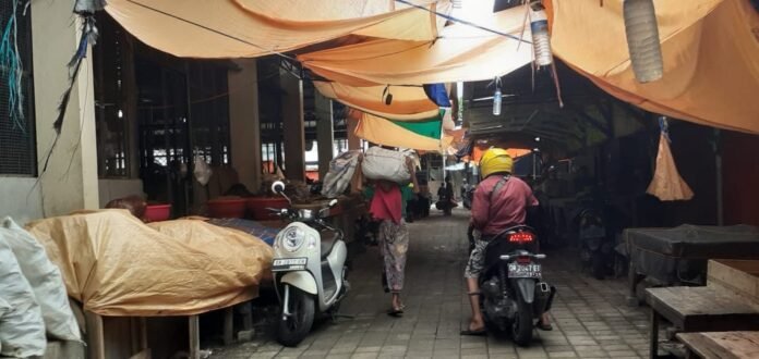 Wawali Ingatkan Pedagang Jangan Mainkan Harga