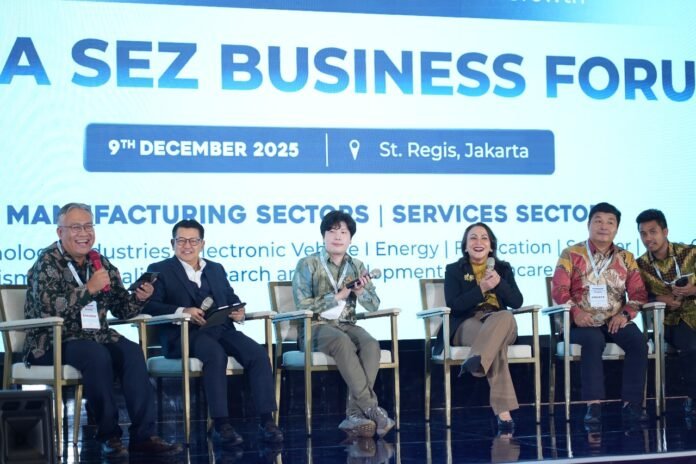 ITDC akan Bangun Marina di Mandalika