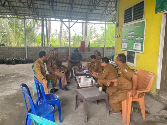 Lotim Antisipasi Lonjakan Harga Cabai dan Bawang di Tengah Cuaca Ekstrem