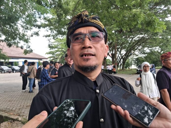 Sengketa Hambat Keluarnya 15 IPR di NTB