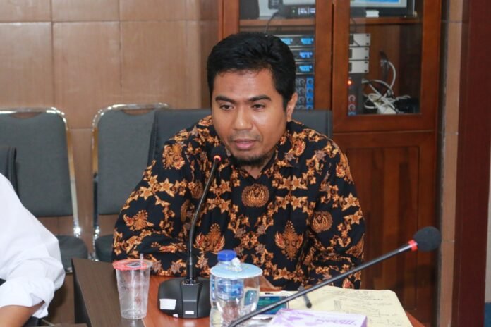 Ajang Bangun Ekonomi Berkualitas