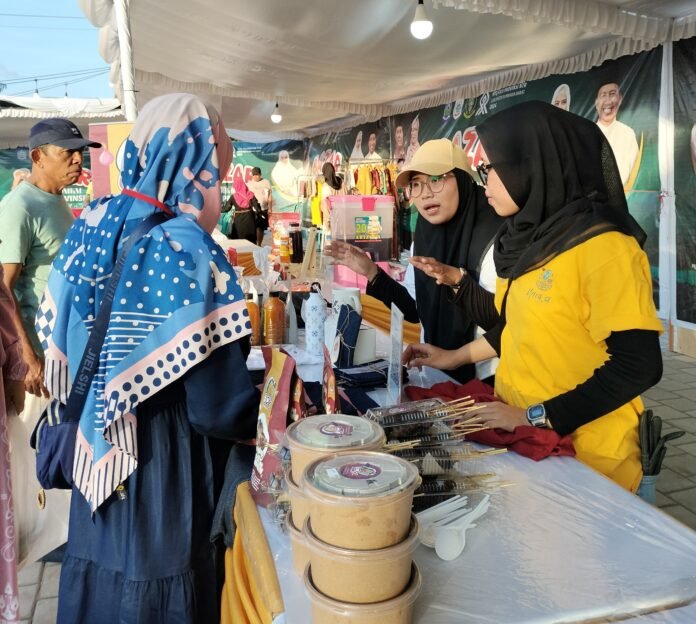 AMMAN dan Mastercard Dorong Transformasi Digital UMKM dan Pemberdayaan Pengusaha Perempuan Sumbawa Barat