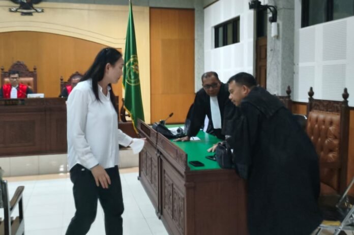 Putusan Banding Tambah Hukuman Tersangka Kasus LCC