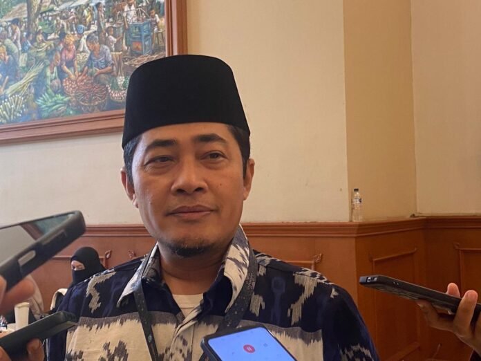 Target Investasi Rp68 Triliun