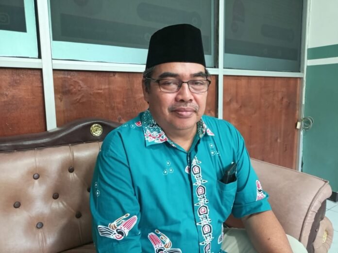 Dikbud NTB Ingatkan Sekolah Tidak Bebankan Siswa dengan Tugas saat Libur Panjang Nataru 2025