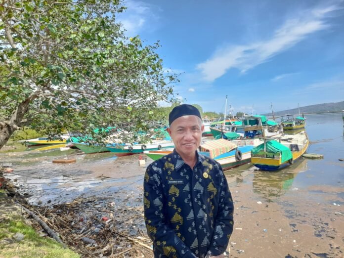 Udang Bima Tembus Pasar Amerika