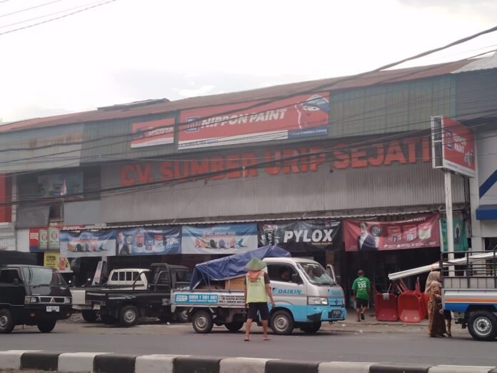 Jukir Tidak Tunjukkan Kode QR, Masyarakat Gratis Parkir