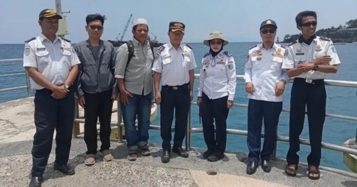 Tertinggi Tiga Tahun Terakhir, Capaian PAD Dishub Tembus Rp2,5 Miliar