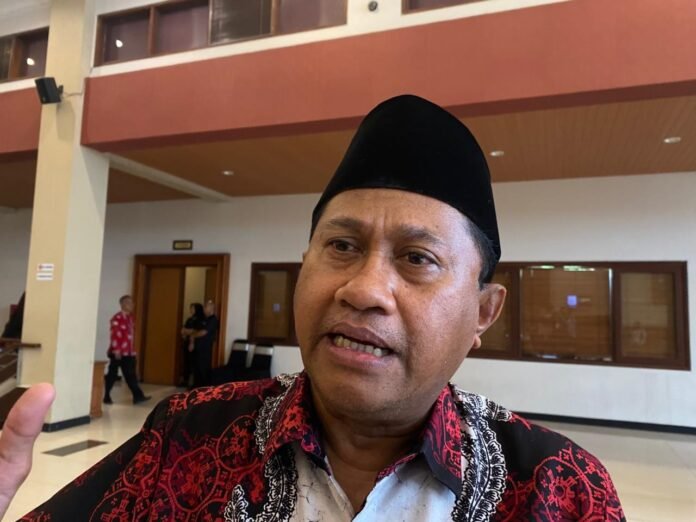 Estimasi Kenaikan UMP NTB