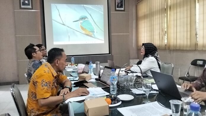 37 Kepala OPD Lobar Ikuti Job Fit Jelang Mutasi