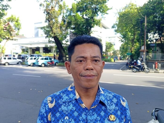 Gelar Patroli Cipta Kondisi