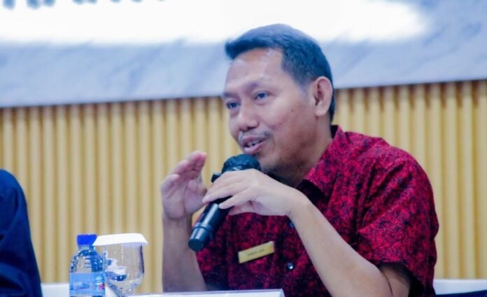 Penerimaan Pajak Nusra Masih Didominasi Belanja Pemerintah