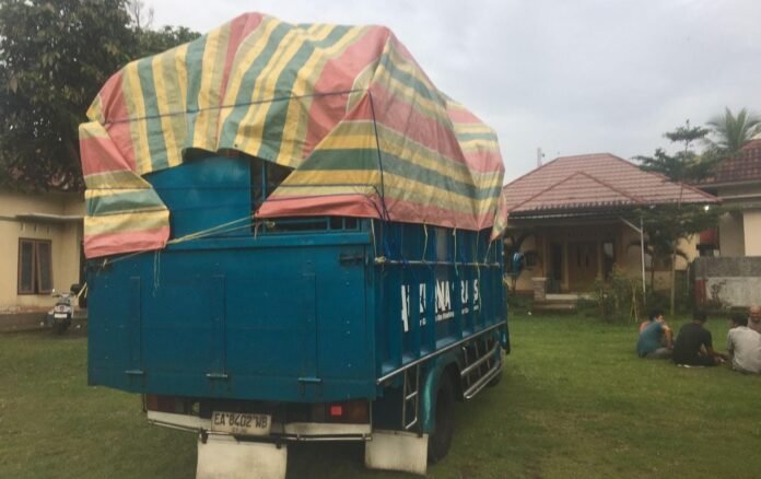 Polres Loteng Gagalkan Pengiriman Hasil Curanmor Lintas Kabupaten