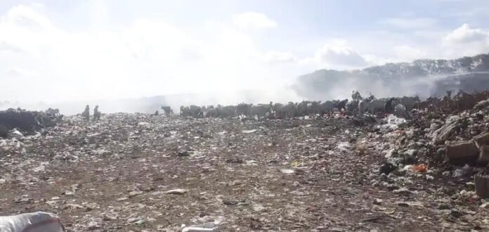 Meningkat Signifikan, Sampah di Sumbawa Tembus 332 Kubik per Hari