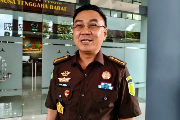 Kejati Kantongi Calon Tersangka Kasus Pembelian Lahan Samota