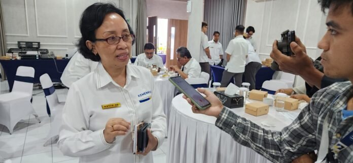 APBN Jaga Ekonomi NTB, Belanja Negara Capai Rp27 Triliun