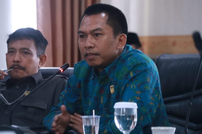 Pemkot Harus Tegas Kepada Pengembang