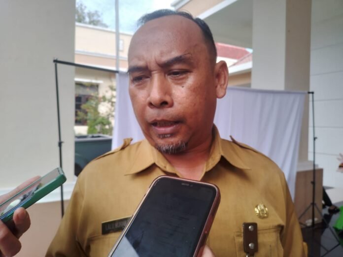 Deviasi Minus, Empat Rekanan Terancam Masuk Daftar Hitam