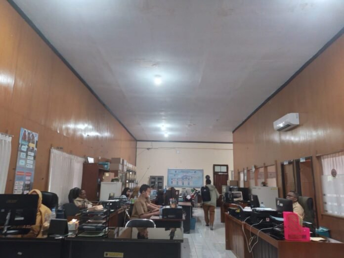 Pemkot Mataram Tiadakan WFA pada Akhir Tahun