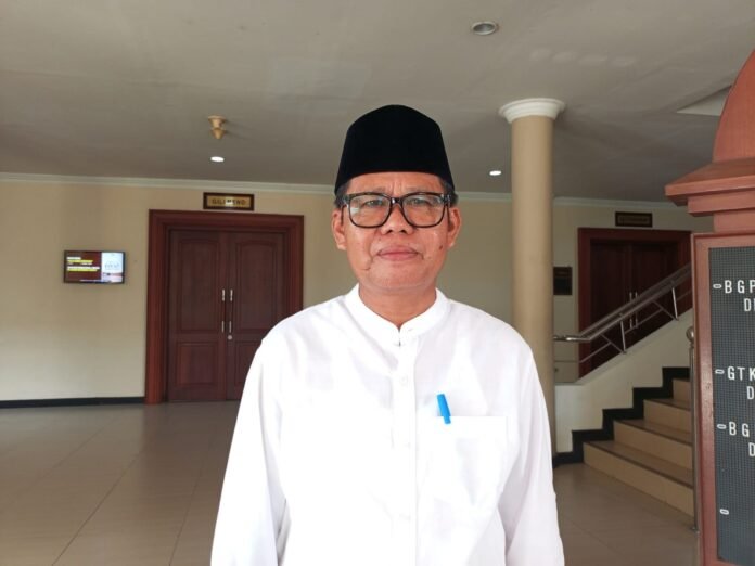 Pengelolaan Rumdis Guru di Mataram Perlu Perwal