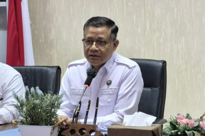 Tersangka Kasus Narkotika di NTB Didominasi Usia Produktif