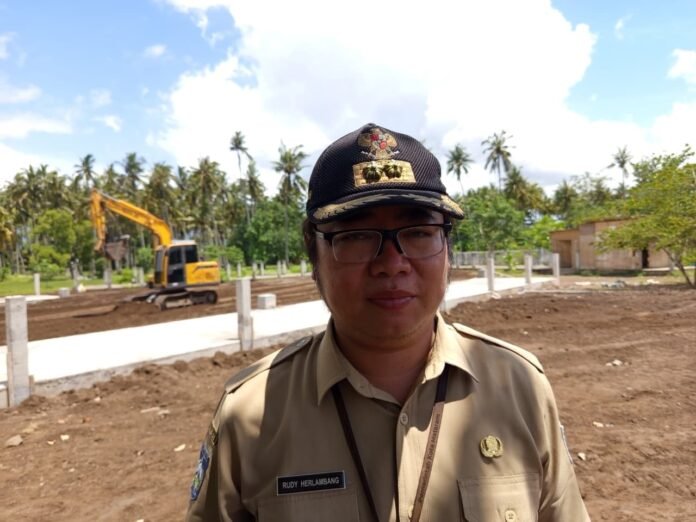 Dongkrak Ekonomi Warga