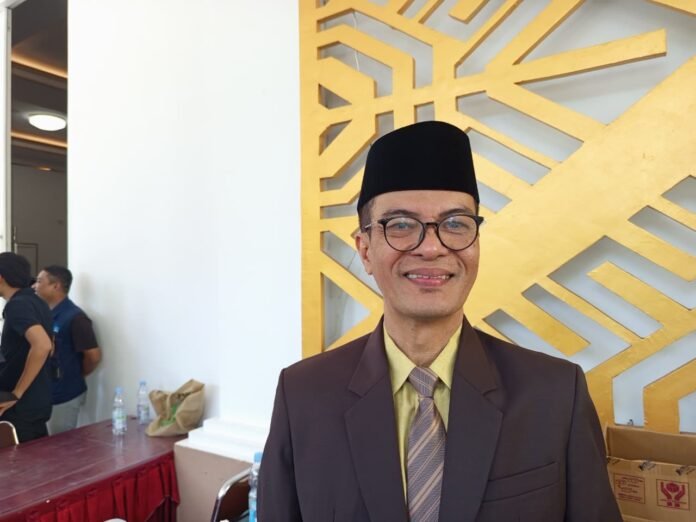 Enam Kecamatan Dijadikan Kampung Batik