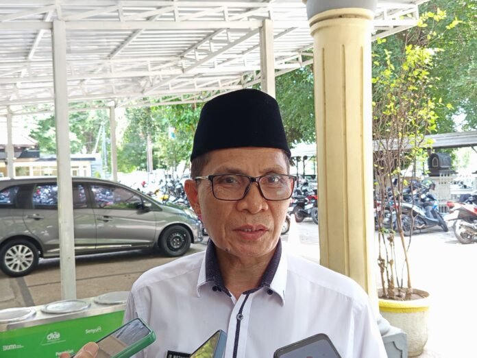 UMK Mataram 2026 Diproyeksikan Naik Menjadi Rp3 Juta Lebih