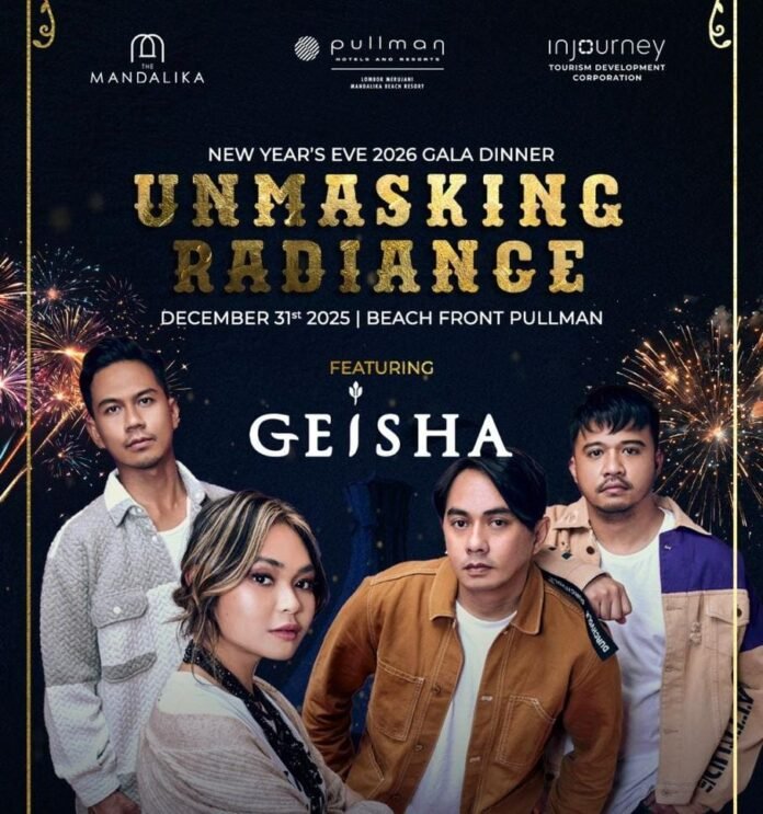 Sportstainment Jadi Magnet Nataru di Mandalika