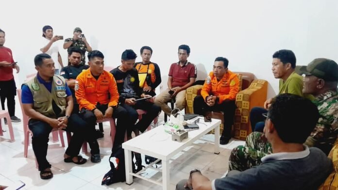 Pencarian Kifen Nihil, Operasi SAR di Gunung Sangeangapi Dihentikan