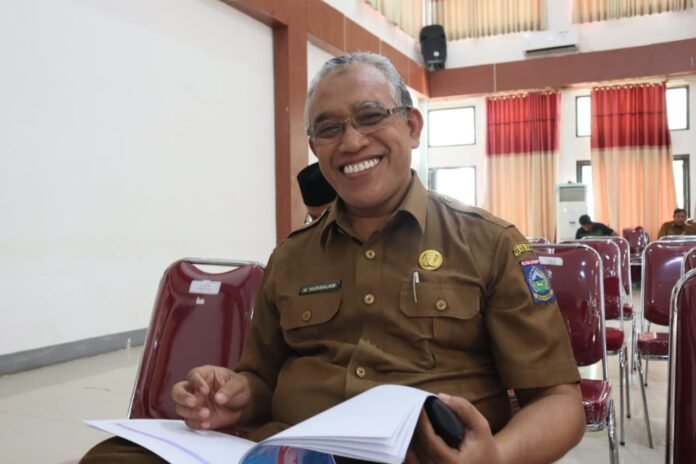 UMK Dompu Tahun 2026 Ditetapkan Sebesar Rp2.751.290