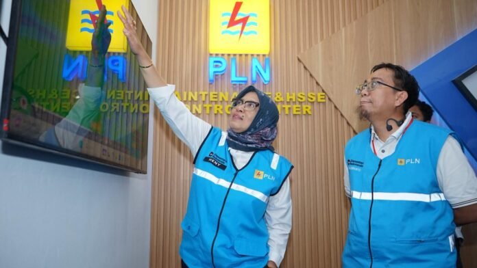 Dirut PLN Pimpin Siaga Tahun Baru 2026, PLN UIW NTB Pastikan Kelistrikan Andal