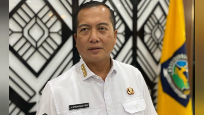 Gubernur Ingatkan Jajaran Pemprov NTB Berhati-hati Membuat Pernyataan