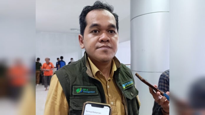Mayoritas Dapur MBG Lotim Belum Beri Jaminan Sosial Karyawan