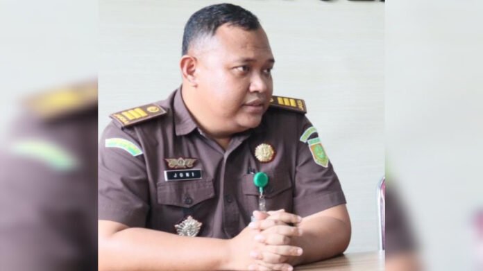Kejari Dompu Sebut Kasus Perusda Kapoda Rawi Dituntaskan Awal 2026