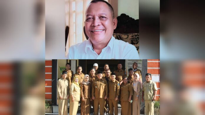 Acuan Penetapan APBDes, Desa Golong Berharap Pemkab Lobar Percepat Pagu DD dan ADD 2026