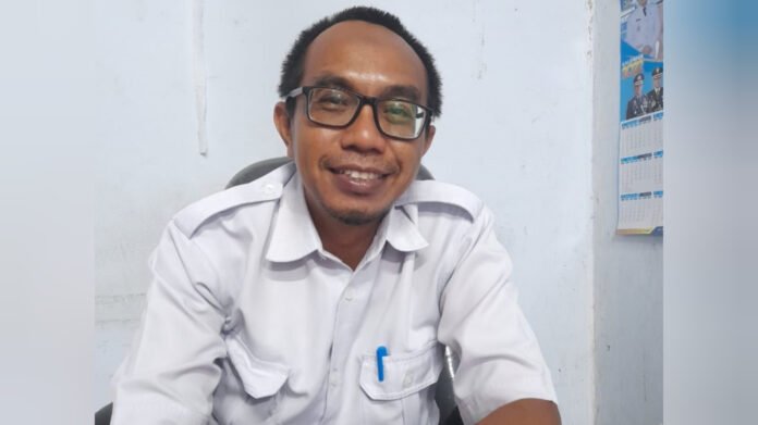 SK PPPK Paruh Waktu di Dompu Dihitung Mulai Januari 2026