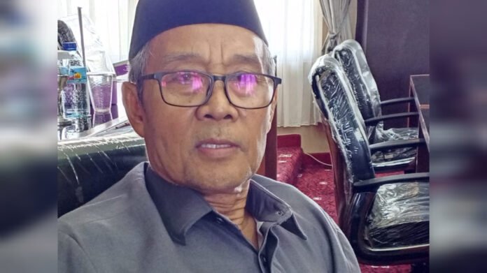 Kaji Kontrak Mataram Mall