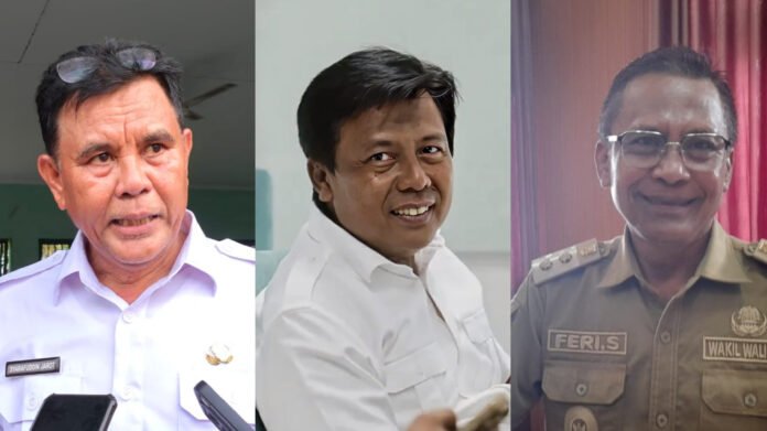 HUT Ke-67 NTB, Daerah Berharap Peningkatan Layanan dan Pemerataan Pembangunan