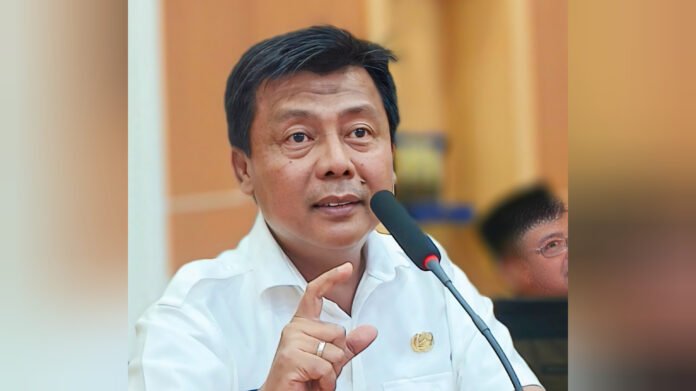 Pencegahan Korupsi KSB Masih di Level Waspada