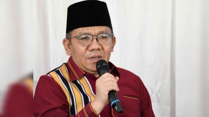 Akselerasi PAD di atas 25 Persen, KLU Buntuti Kota Mataram