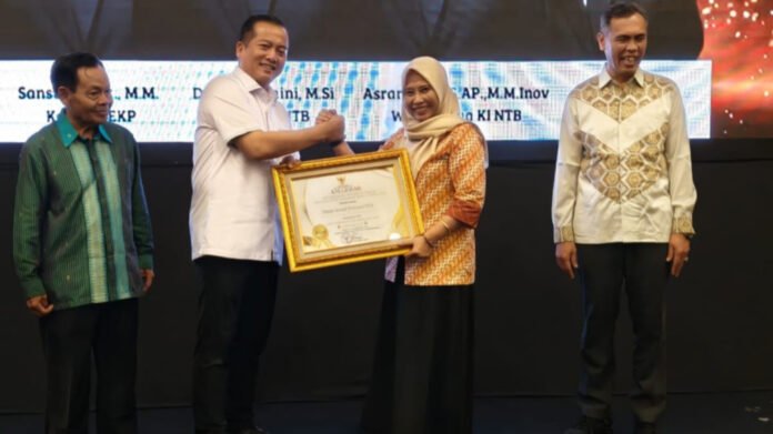 Keterbukaan Informasi di Sejumlah OPD Rendah