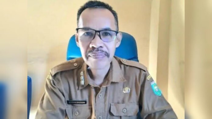 Tidak Terakomodir di PPPK Paruh Waktu, Sumbawa Petakan Tenaga Honorer Non-Database