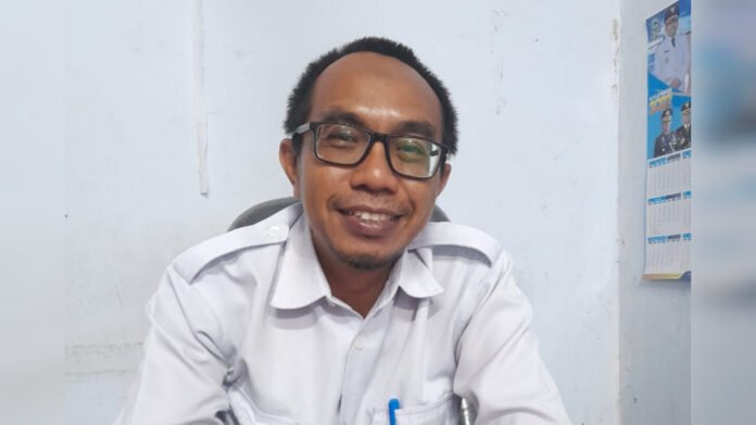 Sebanyak 1.176 PPPK Paruh Waktu Dompu Belum Dapat Pertek BKN