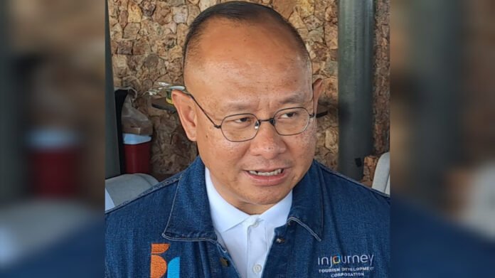 Sambut Nataru, ITDC Tegaskan Tidak Ada Perayaan Mewah