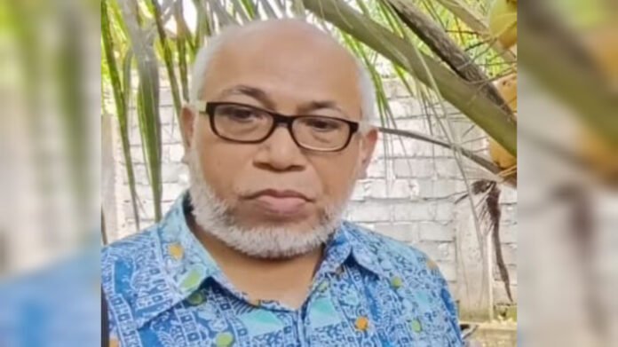 Lotim Terpilih sebagai ‘’Pilot Project’’ Perluasan Digitalisasi Data Bansos Nasional